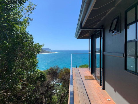 THE DECK HOUSE - A WYE RIVER ICON - Australian Directory 3