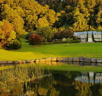 The Drawing Rooms of Berry - Australian Directory