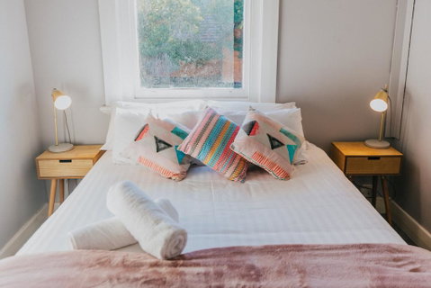 The Duke Of Wellington Hotel - Australian Directory 0