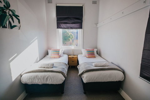The Duke Of Wellington Hotel - Australian Directory 2