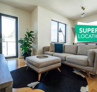 The Edge at Gilberton - Wifi - Nespresso - City Fringe - Australian Directory