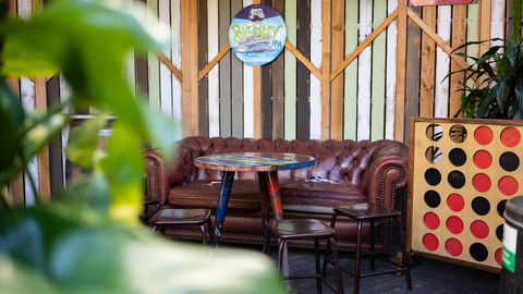The Erko Hotel - Australian Directory 2