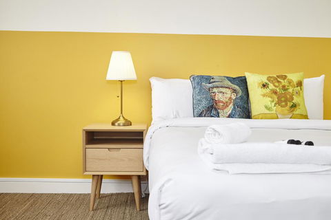 The Erko Hotel - Australian Directory 0
