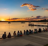The Esplanade Motel - Australian Directory