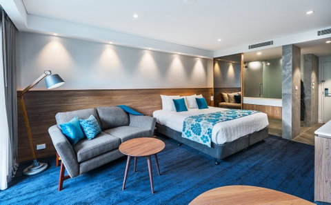 The Executive Inn, Newcastle - Australian Directory 2