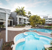 The Executive Inn Newcastle - Australian Directory