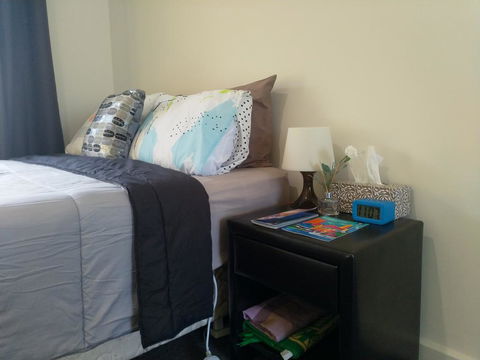 The Fawzi Muslim Homestay - Australian Directory 0