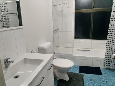 The Fawzi Muslim Homestay - Australian Directory 3