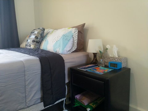 The Fawzi Muslim Homestay - Australian Directory 0