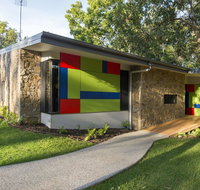 The Feathered Nest - Luxury Wildlife Retreat - Australian Directory