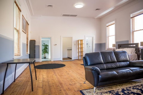 The Federal Boutique Hotel - Australian Directory 1