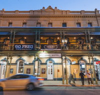 The Federal Boutique Hotel - Australian Directory