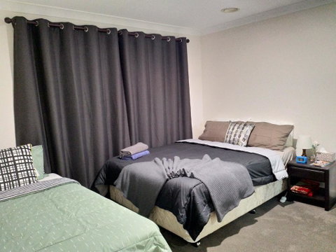 The Fawzi Muslim Homestay - Australian Directory 2