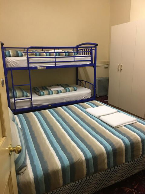 The Formby Hotel - Australian Directory 3