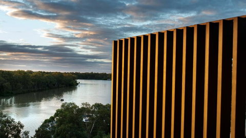 The Frames - Australian Directory 3