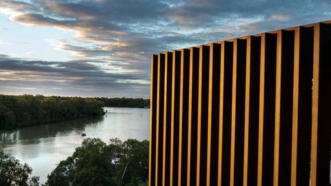 The Frames - Australian Directory 3