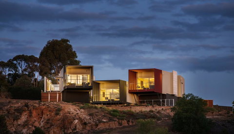 The Frames - Australian Directory 2