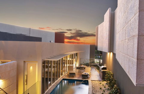 The Frames - Australian Directory 0