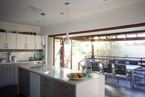 The Fremantle House - Australian Directory 0