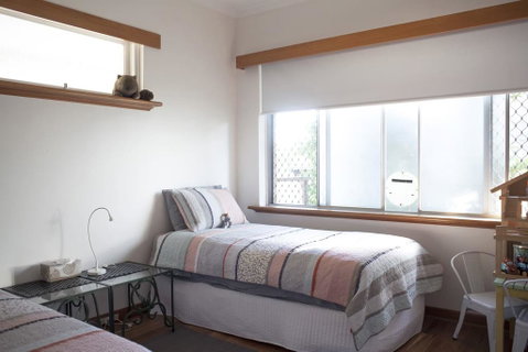 The Fremantle House - Australian Directory 1