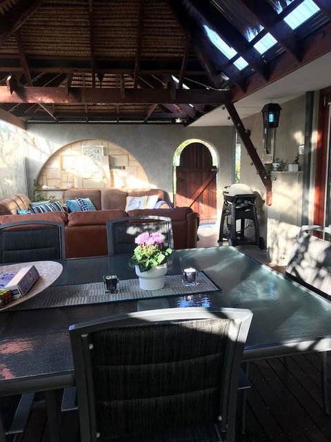 The Fremantle House - Australian Directory 3