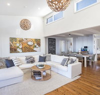 The G-Shack Rennies Beach Ulladulla - Australian Directory