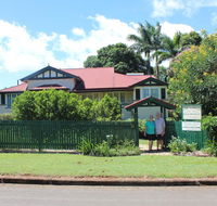 The Gables Yungaburra - Australian Directory