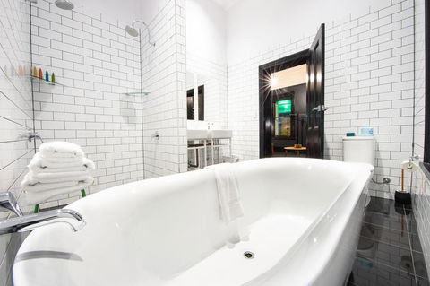 The Franklin Boutique Hotel - Australian Directory 2