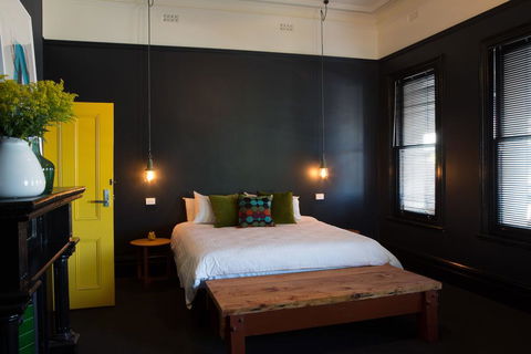 The Franklin Boutique Hotel - Australian Directory 3