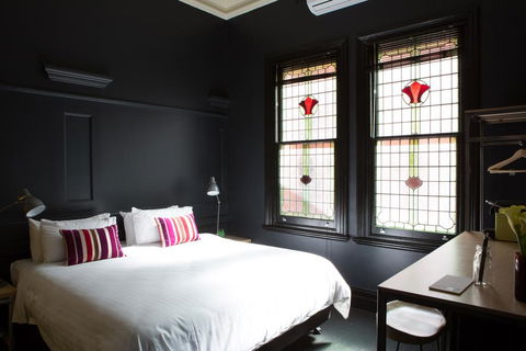 The Franklin Boutique Hotel - Australian Directory 1