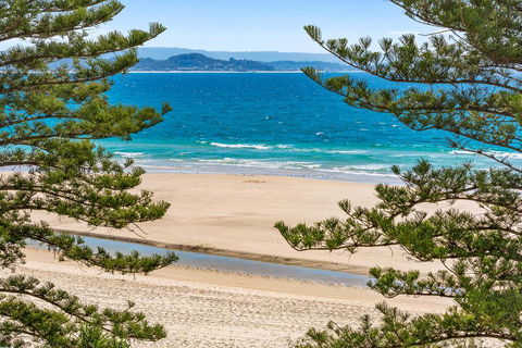 The Garland At Rainbow Bay - Australian Directory 0