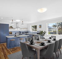 The Gathering Ground - spacious entertainer in Toowoomba City - Australian Directory