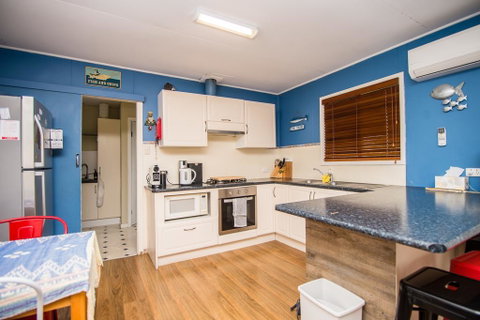 The Gee Beach House - Australian Directory 2