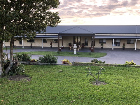 The Glen - Australian Directory 1