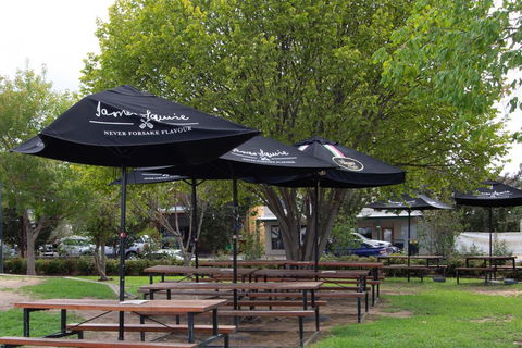 The Globe Hotel, Rylstone - Australian Directory 2