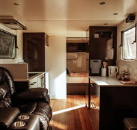 The Grampians Caravan - Australian Directory