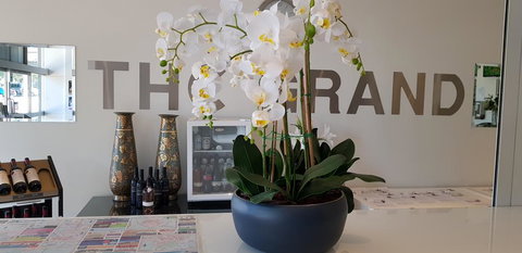 The Grand Motel - Australian Directory 1