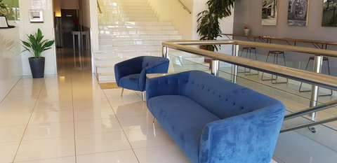 The Grand Motel - Australian Directory 3