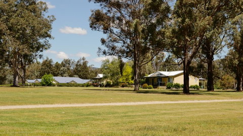 The Grange On Hermitage - Australian Directory 1