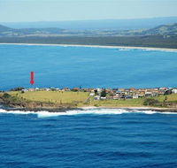 The Green Dragon - Australian Directory
