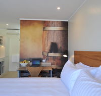 The Griff Motel - Australian Directory