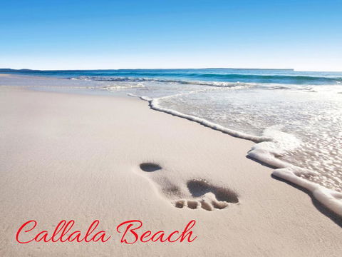 The Happy Shack @ Callala Bay - Australian Directory 3