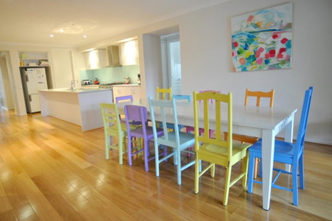 THE HAVEN - SURF SIDE - Australian Directory 3
