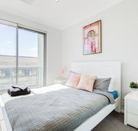 The Heart of Northbridge with Complimentary Parking Wifi  Netflix - Australian Directory