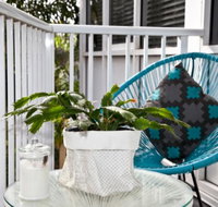 The Hereward - Australian Directory