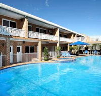 The Hermitage Motel - Campbelltown - Australian Directory