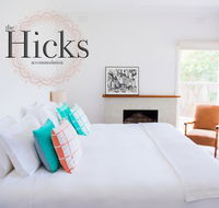 The Hicks - Australian Directory