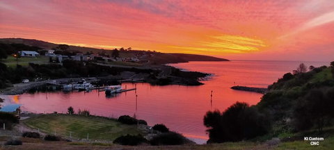 The Hideaway - Australian Directory 1