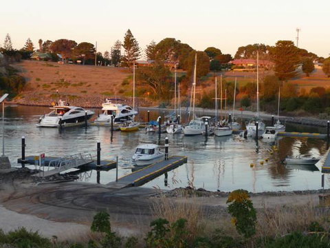 The Hideaway - Australian Directory 0