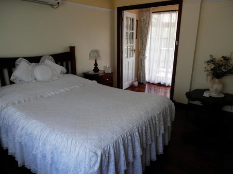 The Hideaway Luxury B&B Retreat - Australian Directory 0